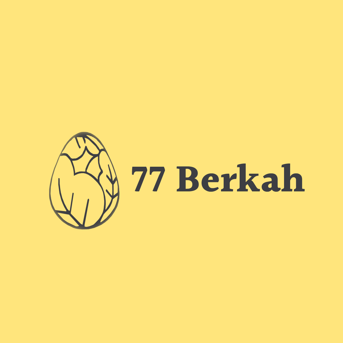 SQUARE 77 BERKAH