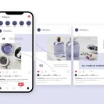 4 Tips Desain Konten Instagram yang Menarik untuk Tingkatkan Penjualan Bisnis Anda