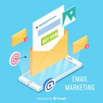 5 Alasan Pentingnya Email Marketing untuk Kembangkan Bisnis Anda