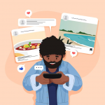 9 Ide Konten Instagram Unik dan Menarik untuk Bisnis Anda