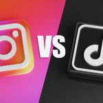 Instagram vs Tiktok, Platform Mana yang Cocok untuk Bisnis Anda?