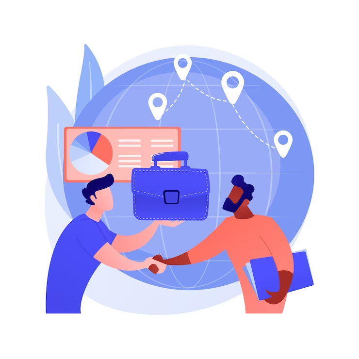 Membangun customer relationship sangat penting bagi bisnis manapun.