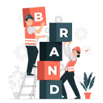 Logo dan Branding: Kenali Perbedaannya untuk Bisnis Anda
