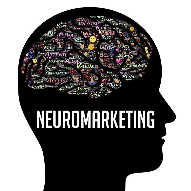 Neuroscience of marketing