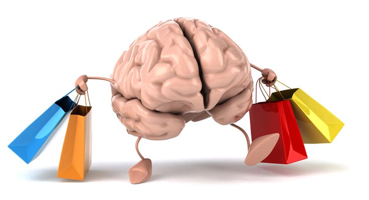 Neuroscience of marketing