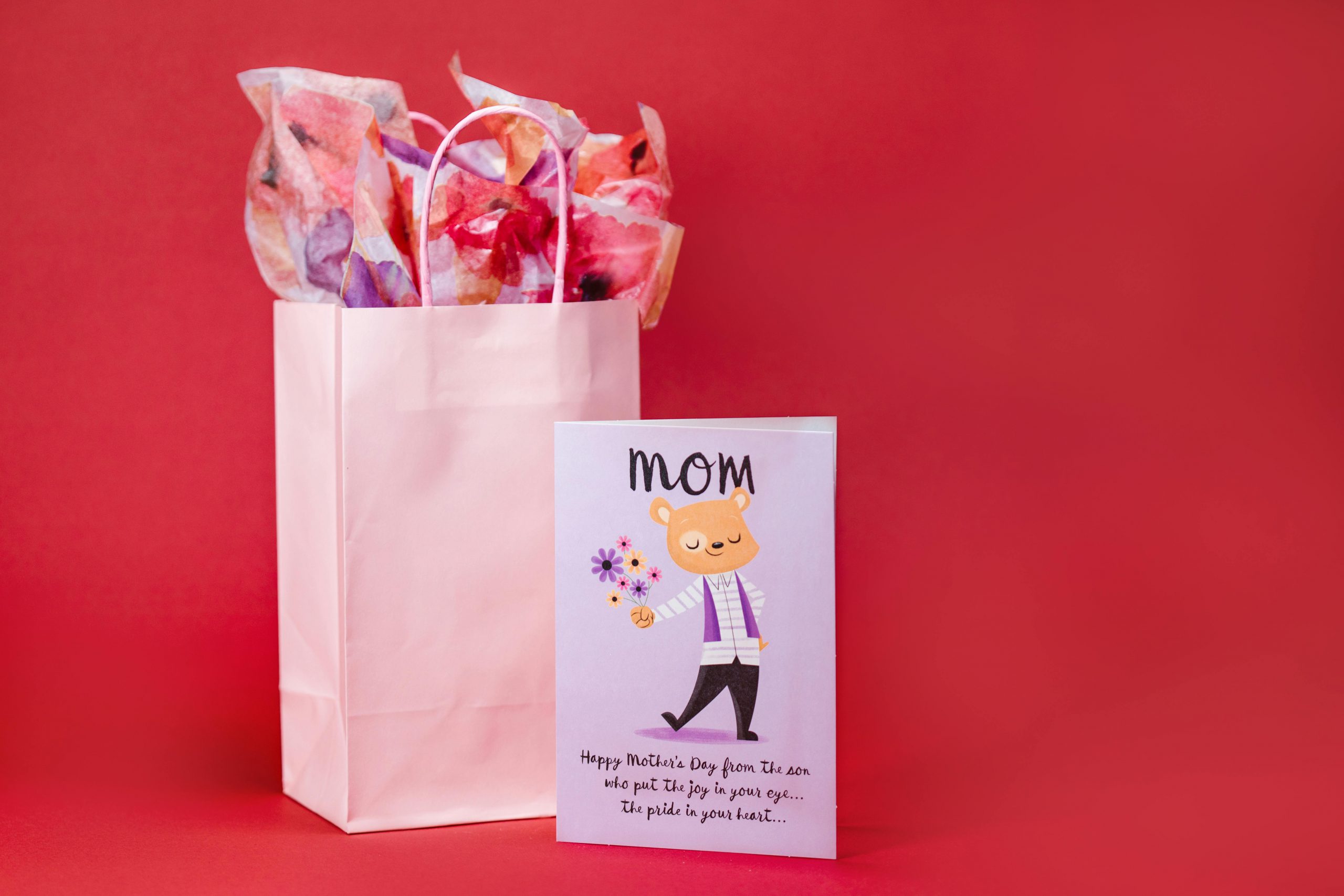 ide promosi hari ibu