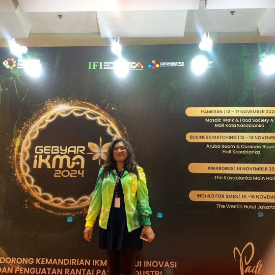 KOL Marketing DIPDOP Menaikkan Brand Awareness