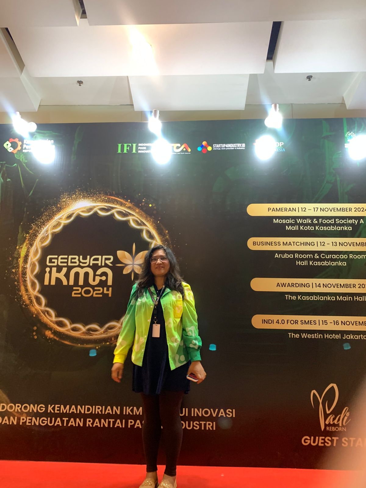 KOL Marketing DIPDOP Menaikkan Brand Awareness