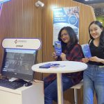 DIPDOP Berpartisipasi dalam Pameran Startup4Industry 2024