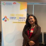 Dampak Luar Biasa DIPDOP bagi Tjakrawala Batik