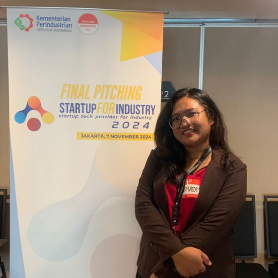 Dampak Luar Biasa DIPDOP bagi Tjakrawala Batik