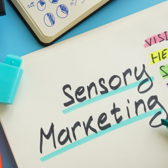Pemasaran Sensorik