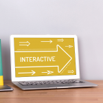 Efek Interaktif Marketing terhadap Keputusan Konsumen