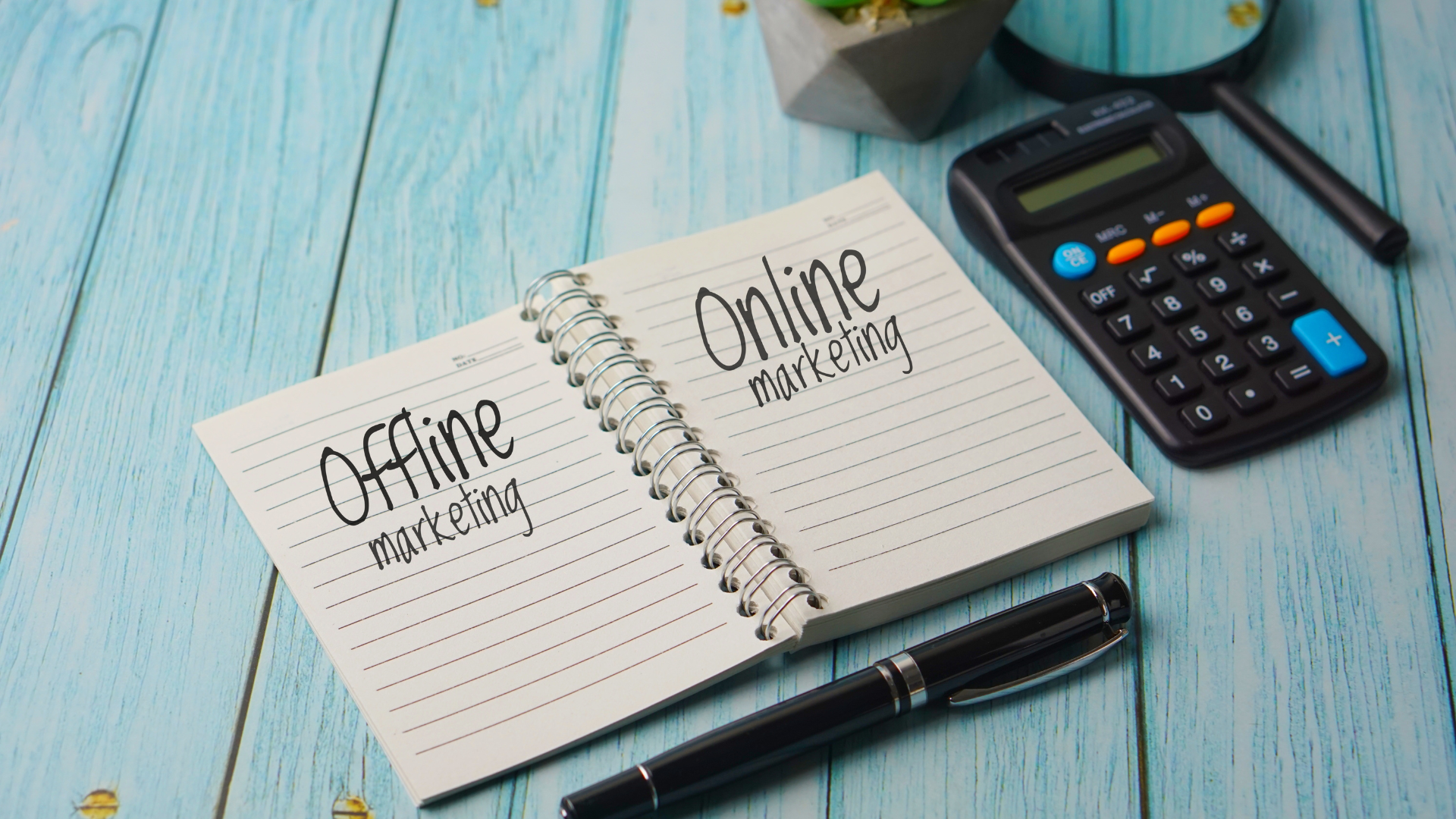 Event Marketing Digital vs. Fisik: Mana yang Lebih Efektif?