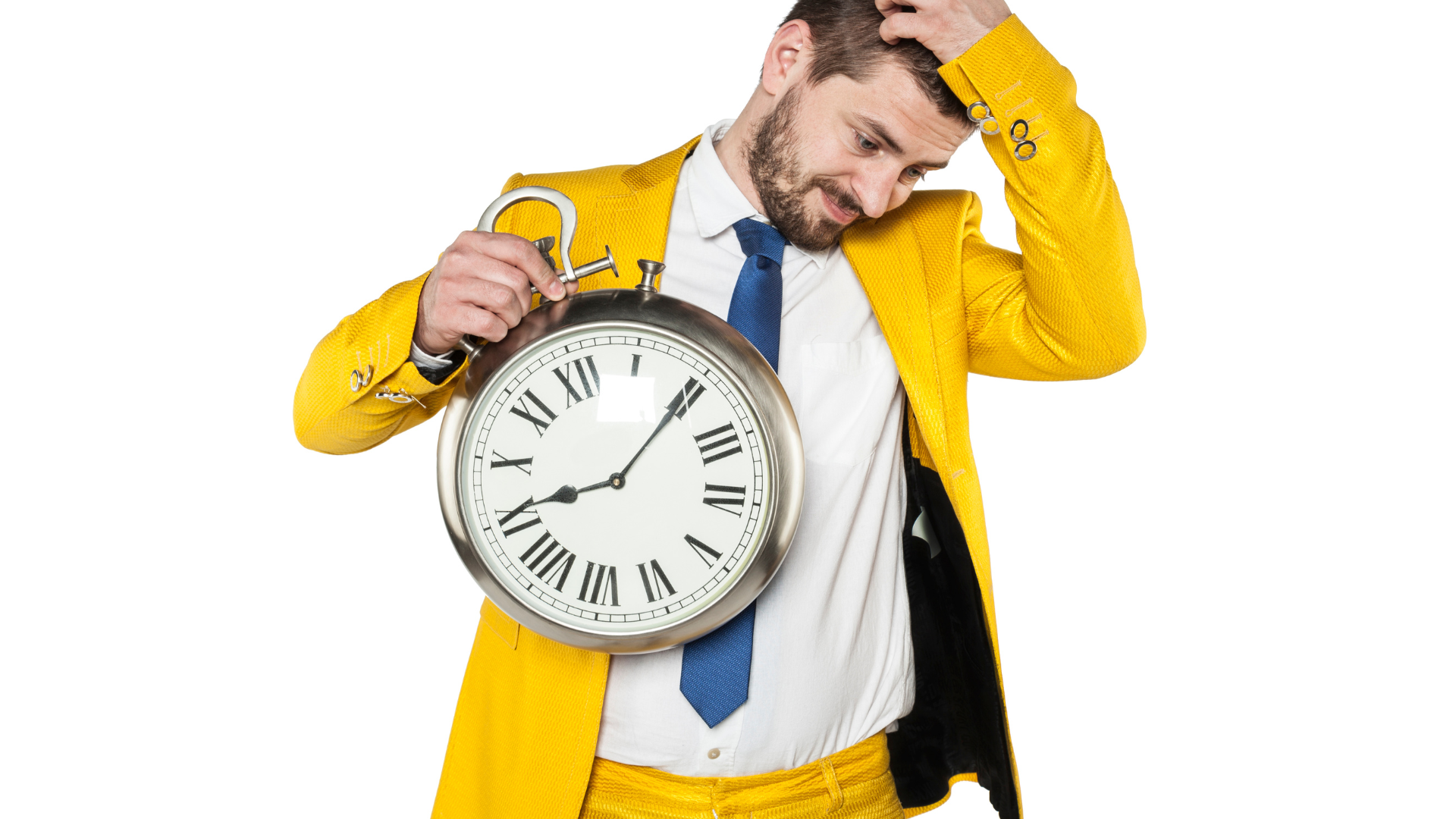 Kesalahan Umum dalam Event Marketing dan Cara Menghindarinya