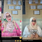 Marketing ‘Approved by Doktif’, Selalu Jadi Incaran?