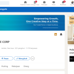 Cara Meningkatkan Branding Perusahaan Melalui LinkedIn