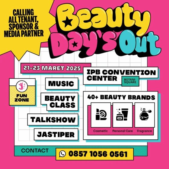 Beauty Days Out 2025: Unveiling The New You!