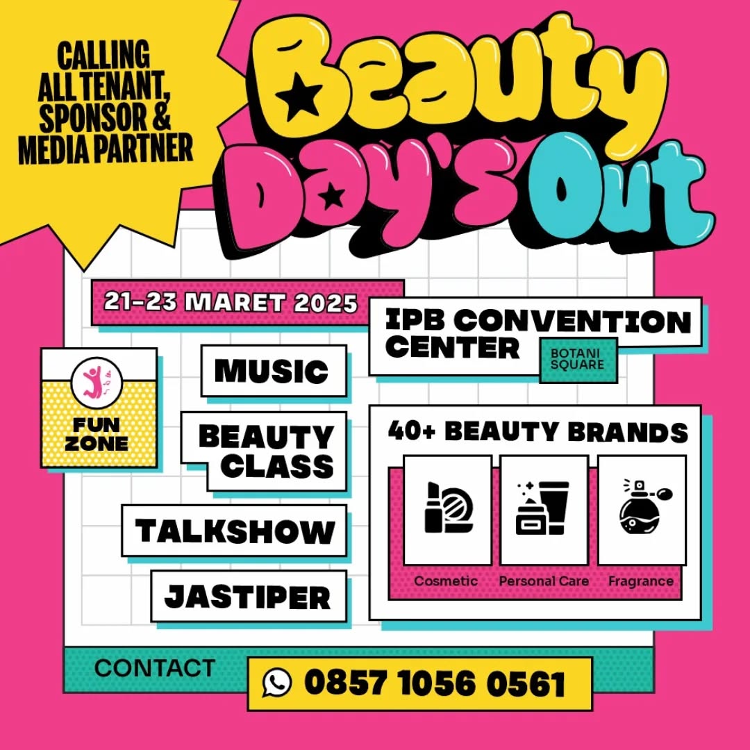 Beauty Days Out 2025: Unveiling The New You!