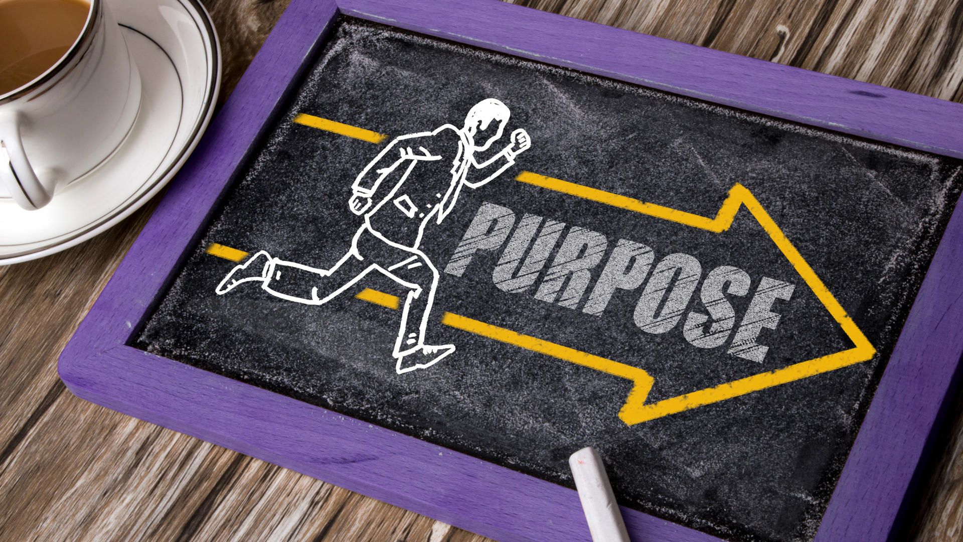 Purposeful Marketing, Marketers WAJIB Tahu!