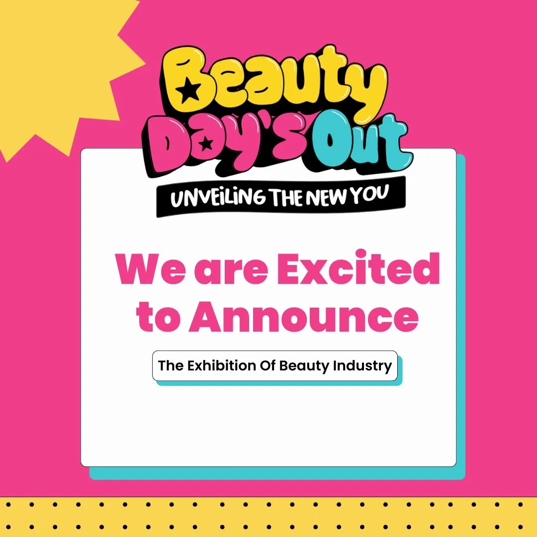 Beauty Days Out 2025: Unveiling The New You!