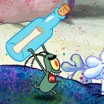 4 Kesalahan Plankton dalam Bisnis yang Harus Dihindari dari Kartun SpongeBob