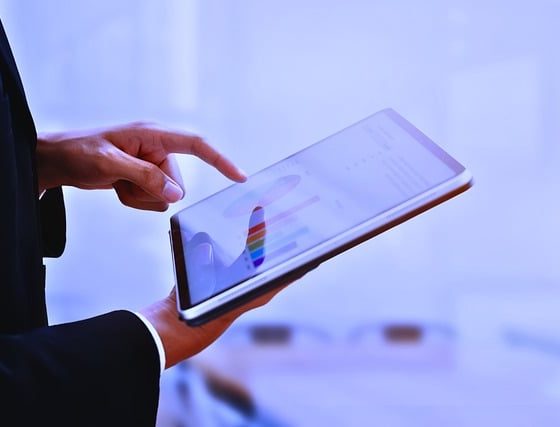 Platform untuk pemasaran b2c