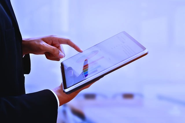 Platform untuk pemasaran b2c