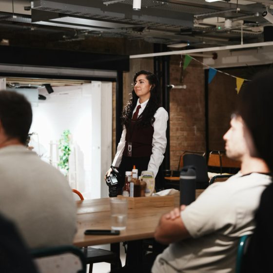 apa itu bisnis model G2C