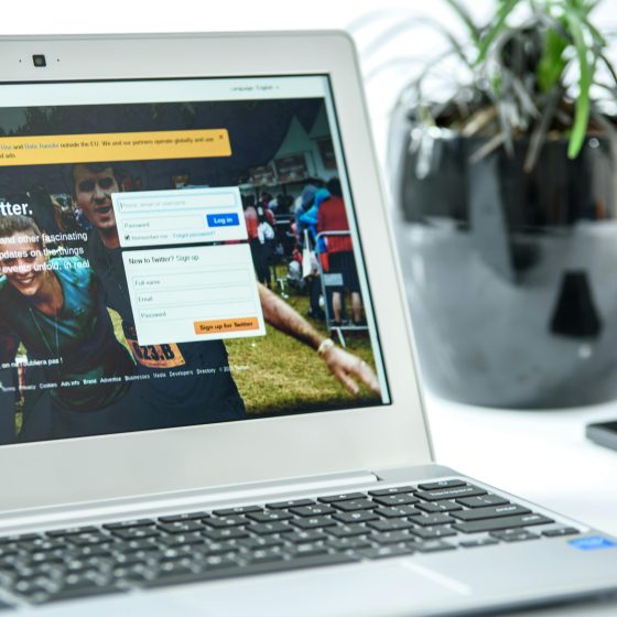 cara kerja web scraping dan manfaatnya