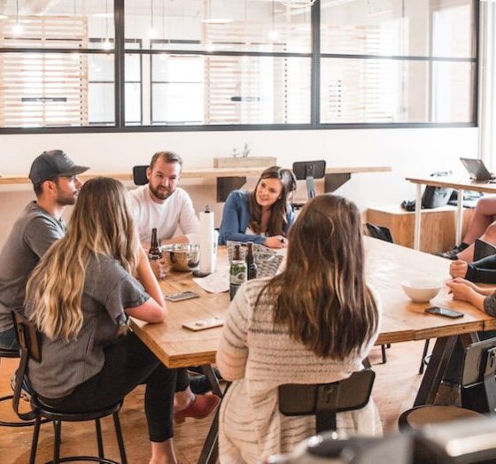 Kompetitor ke Kolaborator