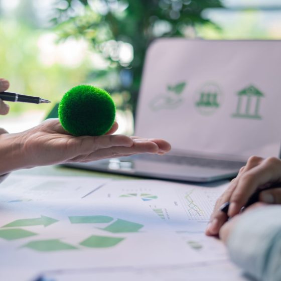 Mengapa Bisnis Lestari Adalah Kunci Kesuksesan Marketing di Era Modern