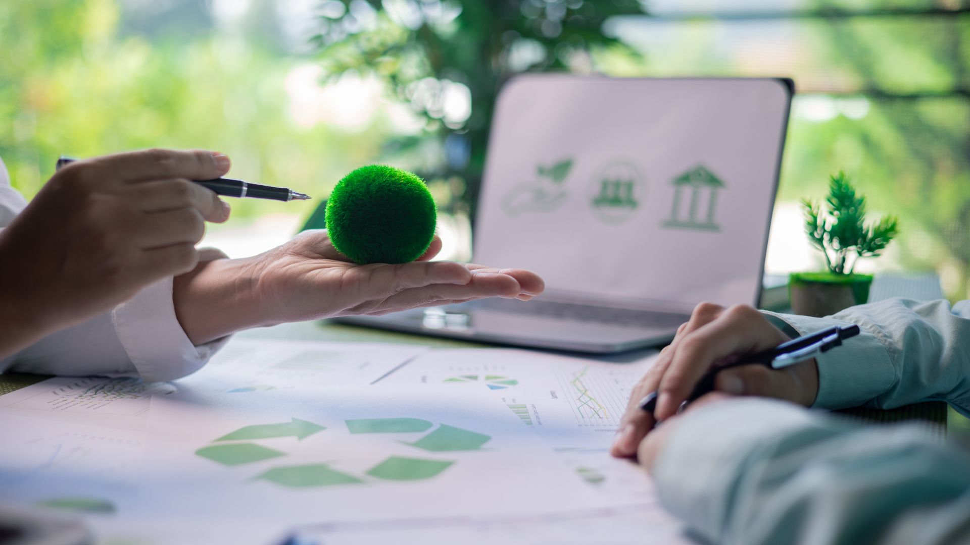 Mengapa Bisnis Lestari Adalah Kunci Kesuksesan Marketing di Era Modern