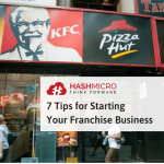 Apa Itu Bisnis Franchise, Contoh Terkenal dan Keuntungannya