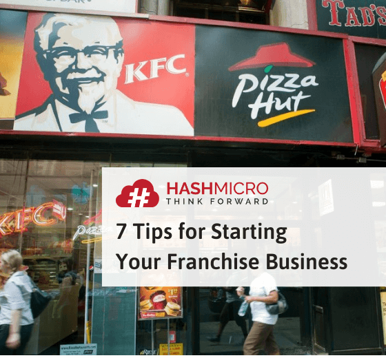Apa Itu Bisnis Franchise?