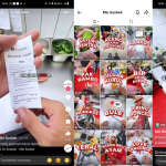 Strategi Mie Soobek, Konten 100 Juta+ Views: Power of Perspective, Tren TikTok 2025?