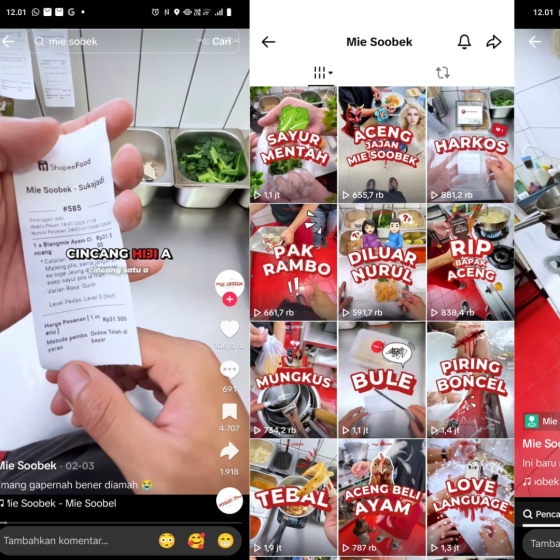 The Power of Perspective