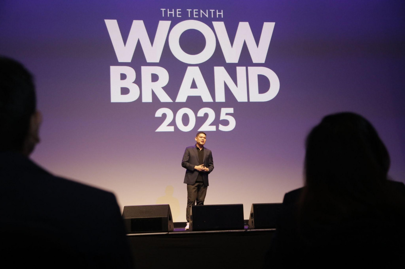 Strategi Branding 2025