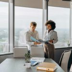 Karir di Bidang Pemasaran, Ada Sebagai Manajer