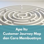 Apa Itu Customer Journey Map, dan Cara Membuatnya