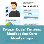 Pelajari Buyer Persona: Manfaat dan Cara Membuatnya