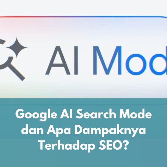 Google AI Search Mode