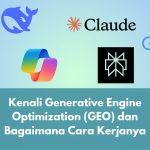 Kenali Generative Engine Optimization (GEO) dan Bagaimana Cara Kerjanya