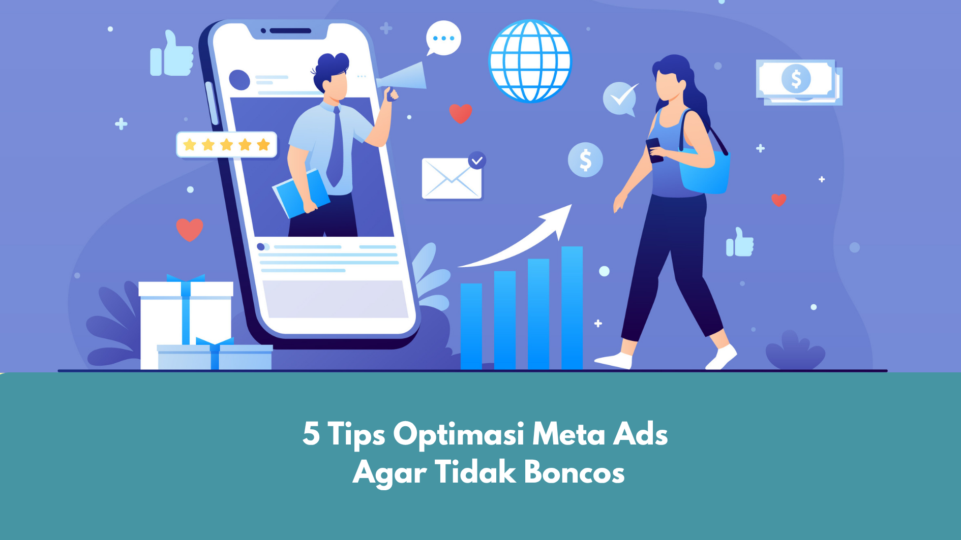 5 tips optimasi meta ads