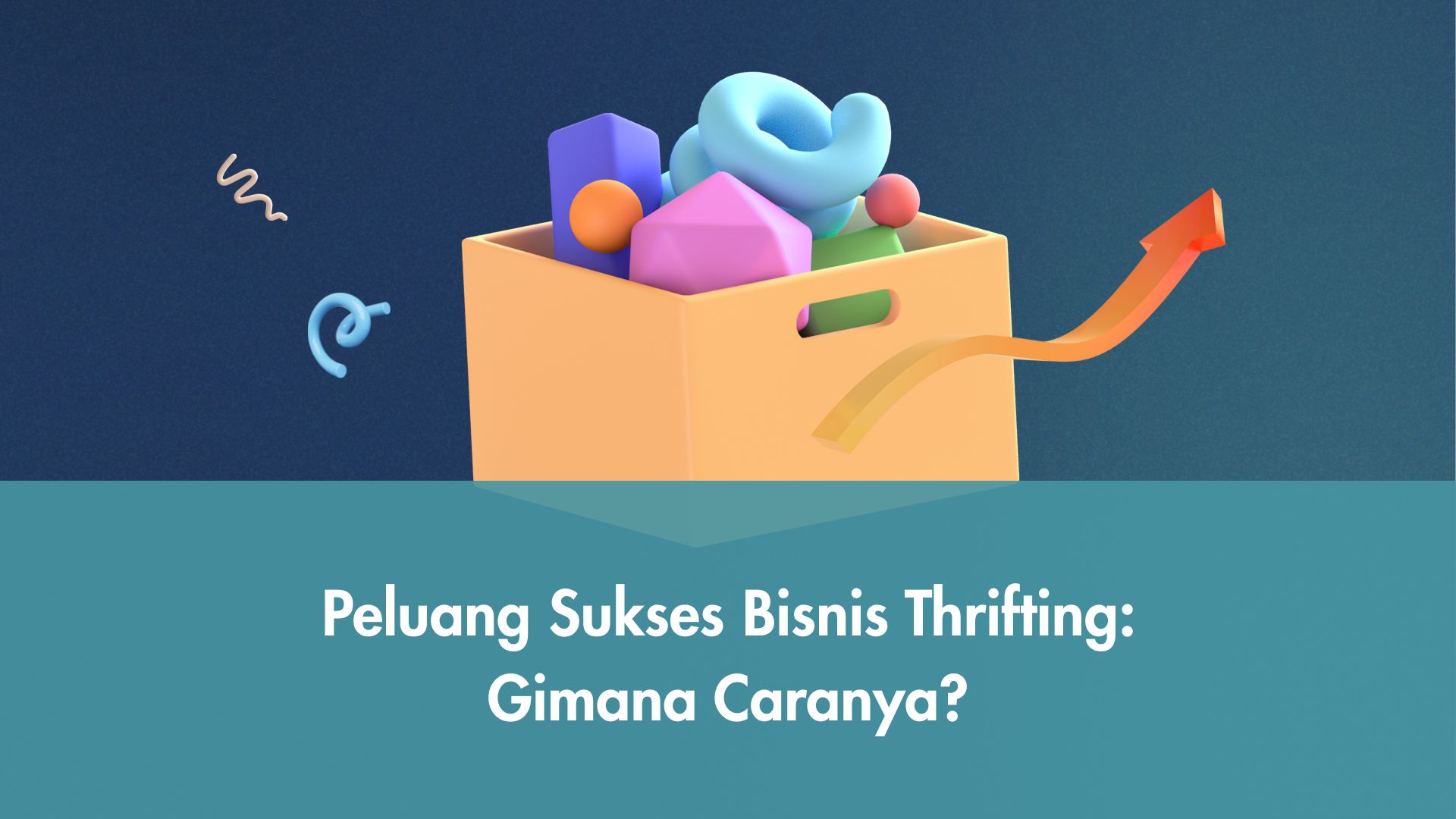 Peluang Sukses Bisnis Thrifting: Gimana Caranya?