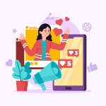 Mengapa Nano Influencer dan UGC Creator Bisa Menjadi Kesuksesan Marketing?