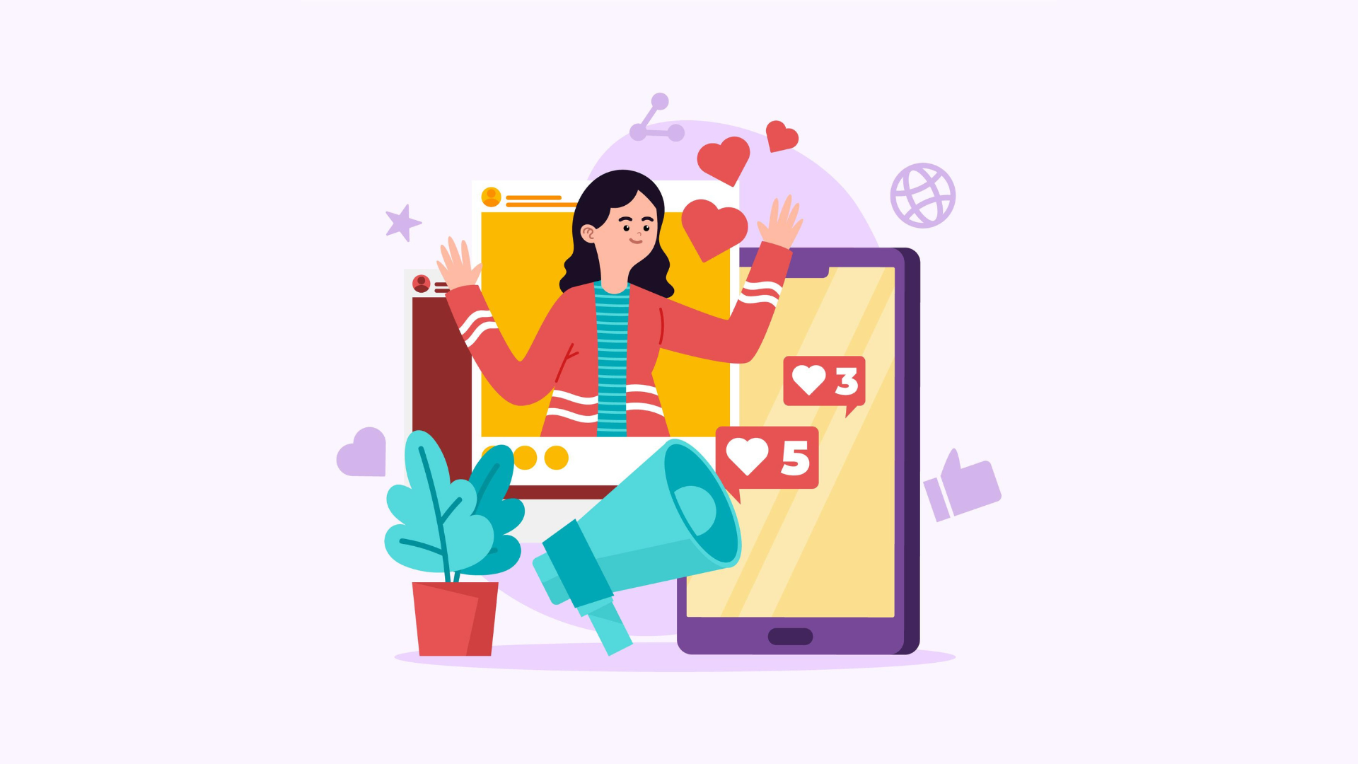 Nano Influencer & UGC Creator