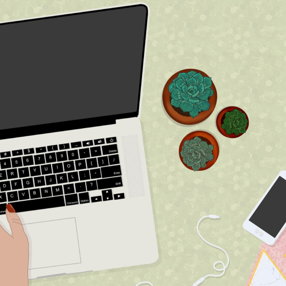 ide konten media sosial UMKM