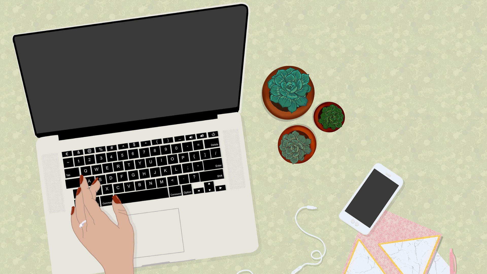 ide konten media sosial UMKM