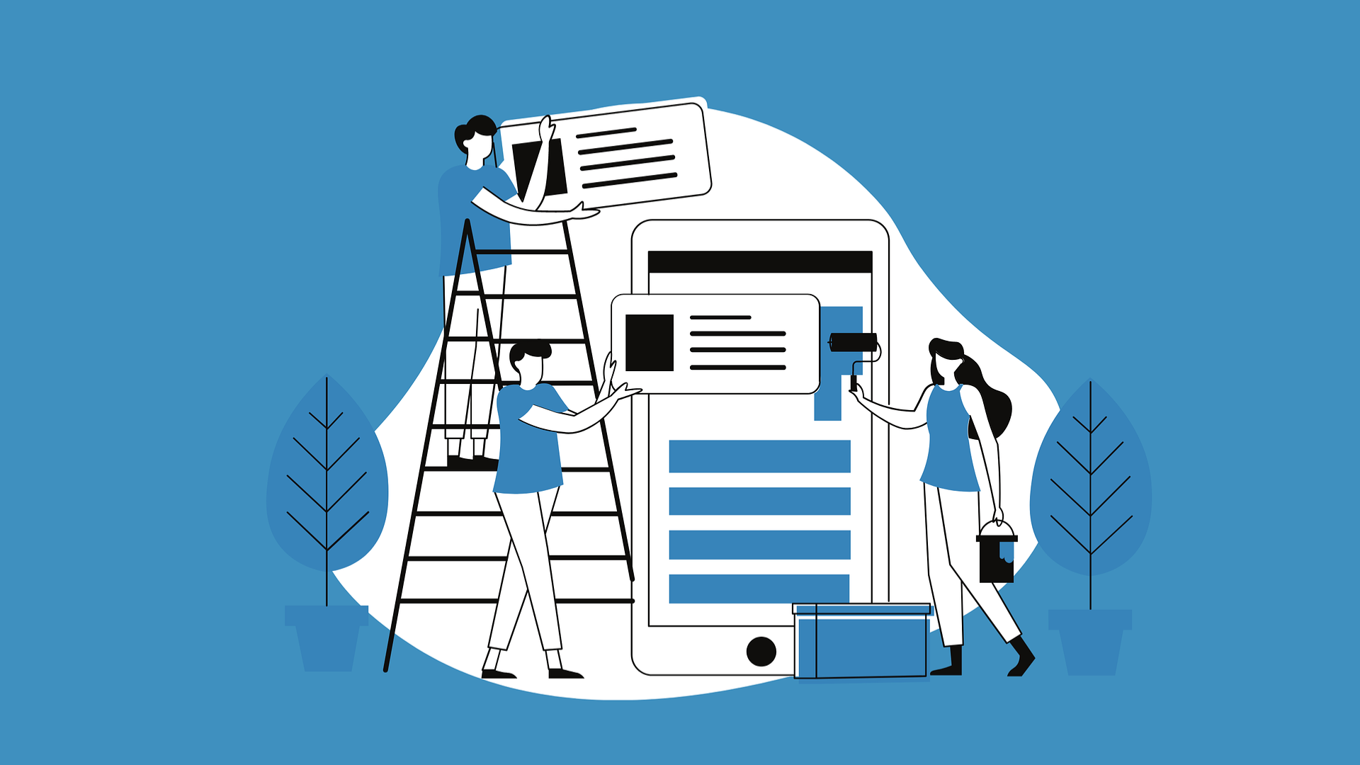 Kesalahan Marketing di Indonesia